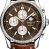 Швейцарские часы Breitling for Bentley Mark VI P19362(15613) №1