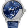 Швейцарские часы Harry Winston Midnight MIDQMP39WW004(15301) №1