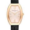 Швейцарские часы Vacheron Constantin Egerie 25040(15656) №1