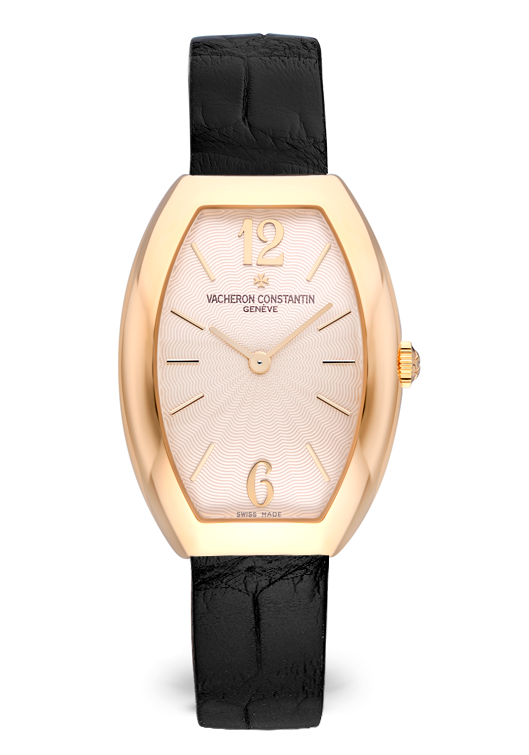 Швейцарские часы Vacheron Constantin Egerie 25040(15656) №2
