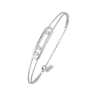 Браслет Messika Move Classique 03996-WG(15654) №1
