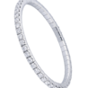 Браслет Crivelli diamonds bracelet 386-128-10(17107) №1