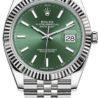 Швейцарские часы Rolex DateJust 41 mm 126334(17081) №1