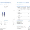 Серьги Gianni Lazzaro White Gold Diamonds & Sapphire earrings(18442) №2