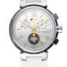 Швейцарские часы Louis Vuitton Ladies Tambour Lovely Cup Chrono MOP Dial S/Steel Q132C(20163) №1