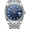 Швейцарские часы Rolex DateJust 36mm 126234(21934) №1