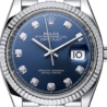 Швейцарские часы Rolex DateJust 36mm 126234(21934) №2