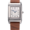 Швейцарские часы Jaeger LeCoultre Reverso Ladies 265.8.08(22058) №1
