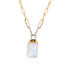 Подвеска Stephen Webster Crystal Haze Tablet Twister Pendant WP0882(23077) №2