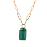 Подвеска Stephen Webster Crystal Haze Tablet Twister Pendant WP0882(23077) №1