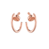 Серьги Cartier JUSTE UN CLOU EARRINGS B8301234(22480) №1