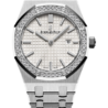 Швейцарские часы Audemars Piguet Royal Oak Lady 67651ST.ZZ.1261ST.01(21688) №1