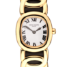 Швейцарские часы PATEK PHILIPPE Golden Ellipse 4830J(24583) №1