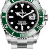 Швейцарские часы Rolex Submariner Date (Starbucks) 126610LV(26095) №1