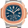Швейцарские часы PATEK PHILIPPE Nautilus 5980/1AR-001(26085) №1