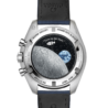 Швейцарские часы Omega Speedmaster Silver Snoopy Award 50th Anniversary 310.32.42.50.02.001(26092) №2