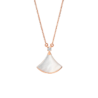 Колье Bvlgari Divas’ Dream Necklace 350581(25164) №1