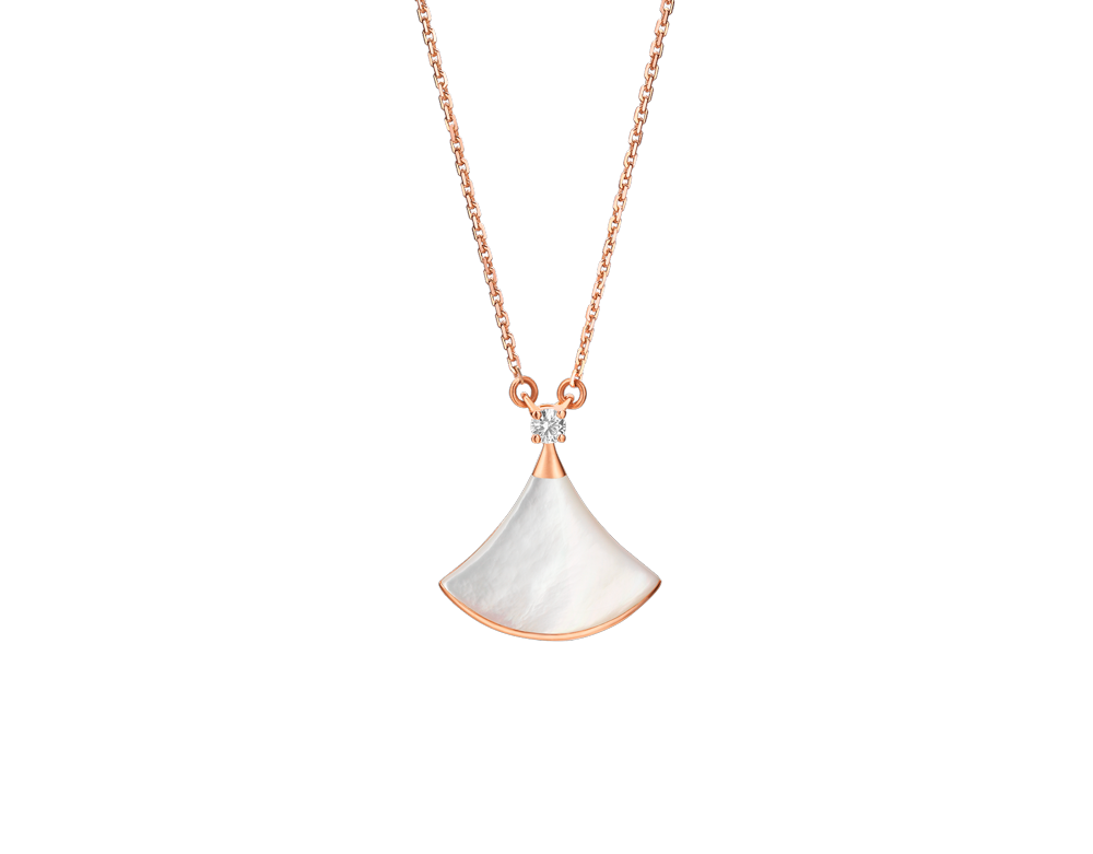 Колье Bvlgari Divas’ Dream Necklace 350581(25164) №2