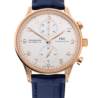 Швейцарские часы IWC Portuguese Chronograph 371486 (27197) №1