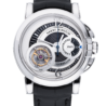Швейцарские часы Harry Winston Midnight Chrono Tourbillon 450-MMTC42W(27247) №1