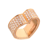 Кольцо Roger Dubuis Diamond Heart Ring M152.5P20.20(26263) №1
