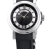 Швейцарские часы Breguet Marine Big Date 5817ST/92/5V8(28158) №1
