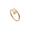 Кольцо Cartier Juste un Clou Small Ring B4225900(27282) №1
