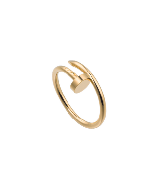 Кольцо Cartier Juste un Clou Small Ring B4225900(27282) №2