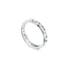 Кольцо Tiffany & Co T True Narrow 62508302(28173) №1