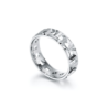 Кольцо Tiffany & Co T True Wide 62509244(28169) №1