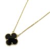 Подвеска Van Cleef & Arpels Vintage Alhambra VCARA45800(27272) №2