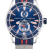 Швейцарские часы Ulysse Nardin Marine Diver 263-10(28541) №1