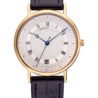 Швейцарские часы Breguet Classique 5930BA/12/986(30041) №1
