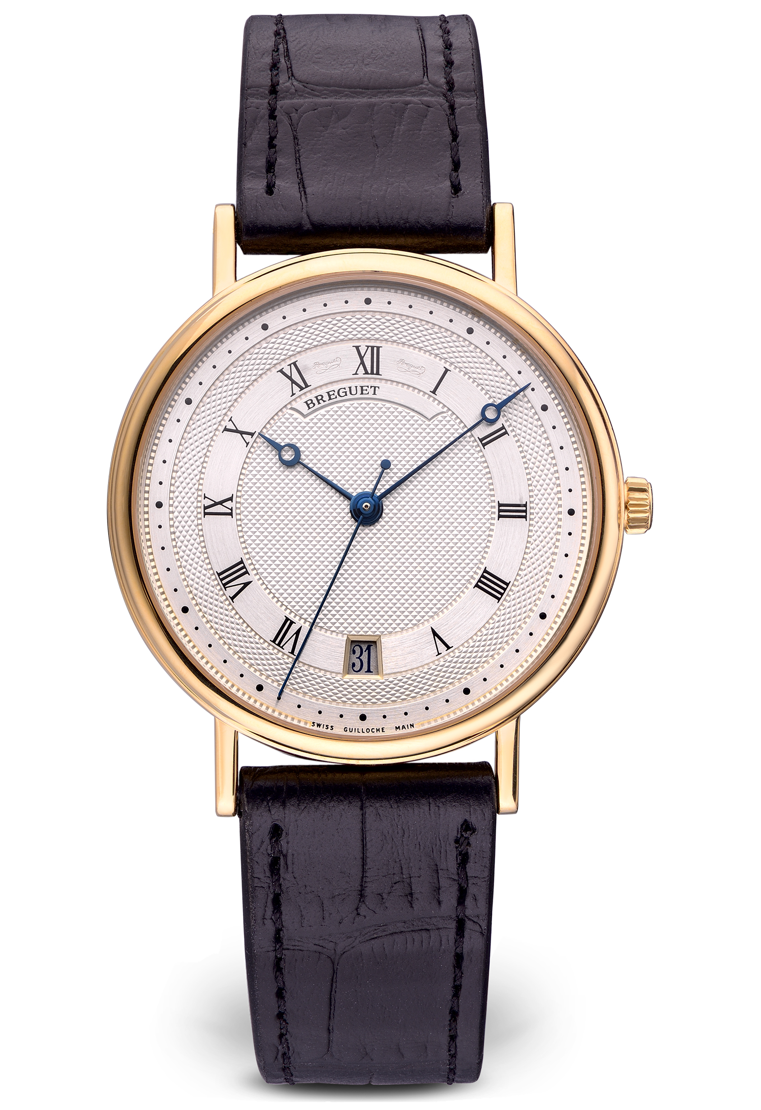 Швейцарские часы Breguet Classique 5930BA/12/986(30041) №3