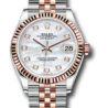 Швейцарские часы Rolex DateJust 31 mm 278271(29098) №1