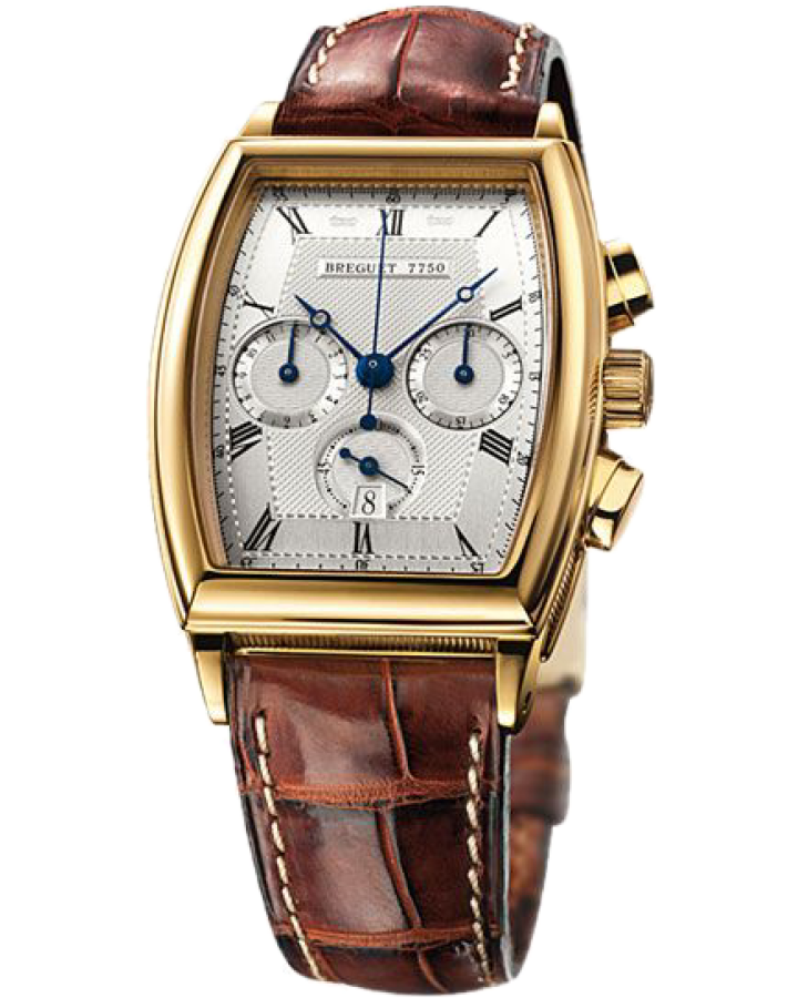 Швейцарские часы Breguet Heritage 5460BA/12/996(4873) №3