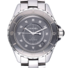 Швейцарские часы Chanel Automatic J12 H3242(29111) №1