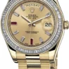 Швейцарские часы Rolex Day-Date II 218398BR(29002) №1