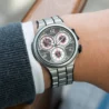 Швейцарские часы FP Journe Centigraphe SOUVERAIN Aluminium Chronograph CTS (28269) №2