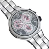 Швейцарские часы FP Journe Centigraphe SOUVERAIN Aluminium Chronograph CTS (28269) №3