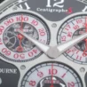 Швейцарские часы FP Journe Centigraphe SOUVERAIN Aluminium Chronograph CTS (28269) №5