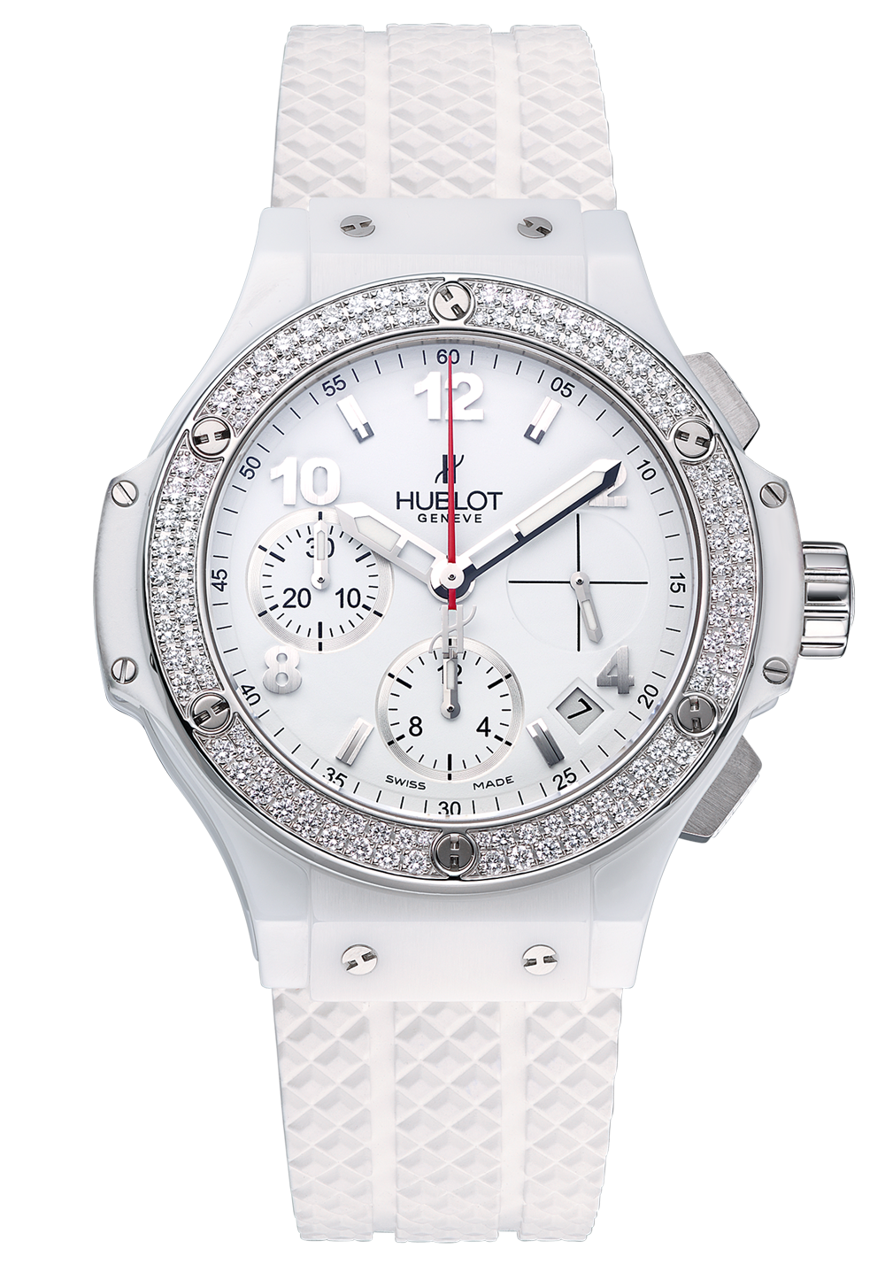 Швейцарские часы Hublot Big Bang Aspen Ceramic 341.CL.230.RW.114(29093) №3