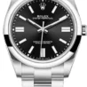 Швейцарские часы Rolex Oyster Perpetual 124300(29109) №1