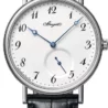 Швейцарские часы Breguet Classique 7147BB/29/9WU(29612) №1
