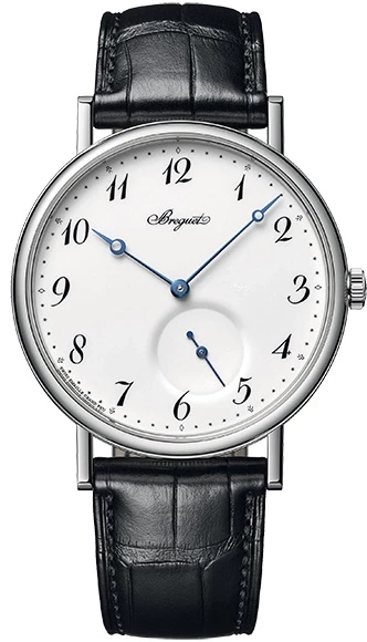 Швейцарские часы Breguet Classique 7147BB/29/9WU(29612) №2