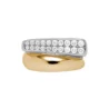Кольцо Fred Success ring medium 4B0196-46(16524) №2