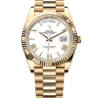Швейцарские часы Rolex Day-Date 40 mm 228238(28905) №1