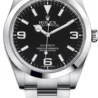 Швейцарские часы Rolex Explorer 214270(30274) №1