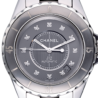 Швейцарские часы Chanel Automatic J12 H3242(29111) №2