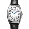Швейцарские часы Franck Muller Cintrée Curvex Platinum Rotor 2852 SC(30325) №1